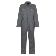 Regatta RETRJ513R PRO ZIP FASTEN COVERALL 2XL munkaruha