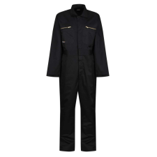 Regatta RETRJ513R PRO ZIP FASTEN COVERALL 3XL munkaruha