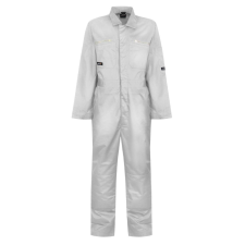Regatta RETRJ513R PRO ZIP FASTEN COVERALL 4XL munkaruha