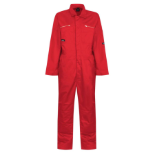 Regatta RETRJ513R PRO ZIP FASTEN COVERALL L munkaruha