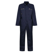 Regatta RETRJ513R PRO ZIP FASTEN COVERALL S munkaruha