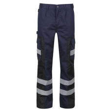 Regatta RETRJ536L PRO BALLISTIC TROUSERS (LONG) 60