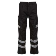 Regatta RETRJ536R PRO BALLISTIC TROUSERS (REGULAR) 58 munkaruha