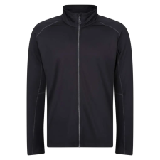 Regatta RETRS244 CORE STRETCH FULL ZIP MIDLAYER 2XL munkaruha