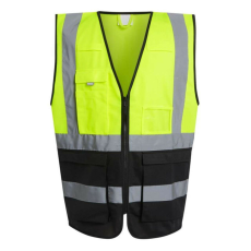 Regatta RETRS251 PRO EXECUTIVE VEST 2XL