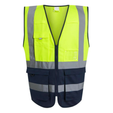 Regatta RETRS251 PRO EXECUTIVE VEST 3XL