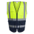 Regatta RETRS251 PRO EXECUTIVE VEST XL