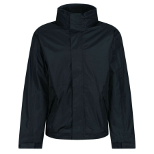 Regatta RETRW297 DOVER FLEECE LINED BOMBER JACKET 2XL férfi kabát, dzseki