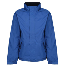 Regatta RETRW297 DOVER FLEECE LINED BOMBER JACKET 2XL férfi pulóver, kardigán
