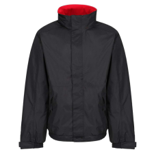 Regatta RETRW297 DOVER FLEECE LINED BOMBER JACKET 4XL munkaruha