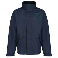 Regatta RETRW297 DOVER FLEECE LINED BOMBER JACKET S