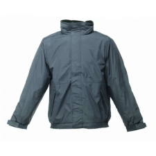 Regatta RETRW297 DOVER FLEECE LINED BOMBER JACKET XS munkaruha