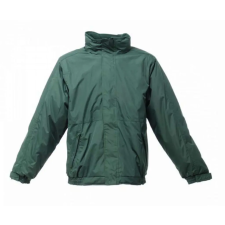 Regatta RETRW297 DOVER FLEECE LINED BOMBER JACKET XS munkaruha