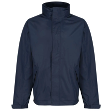 Regatta RETRW297 DOVER FLEECE LINED BOMBER JACKET XXS munkaruha