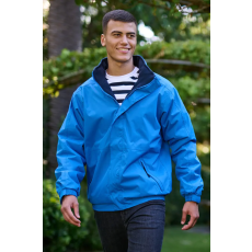 Regatta RETRW297 DOVER FLEECE LINED BOMBER JACKET XXS