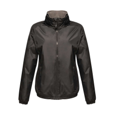 Regatta RETRW298 WOMEN&#039;S DOVER FLEECE-LINED BOMBER JACKET XS munkaruha