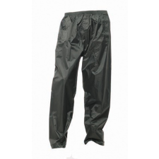 Regatta retrw308 pro Stormbreak - waterproof overnadrág M munkaruha