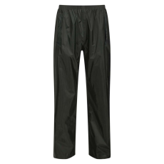Regatta RETRW308 PRO STORMBREAK - WATERPROOF OVERTROUSERS 3XL