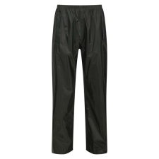 Regatta RETRW308 PRO STORMBREAK - WATERPROOF OVERTROUSERS XL munkaruha