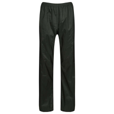 Regatta RETRW348 PRO PACKAWAY - BREATHABLE OVERTROUSERS M munkaruha