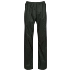 Regatta RETRW348 PRO PACKAWAY - BREATHABLE OVERTROUSERS XS