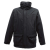Regatta RETRW463 VERTEX III - MICROFIBRE JACKET XL