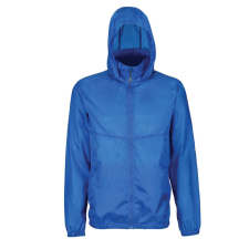 Regatta RETRW509 ASSET LIGHTWEIGHT SHELL JACKET 3XL munkaruha
