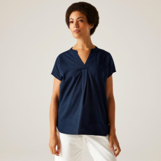 Regatta Rianne Shirt Női blúz kék