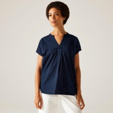 Regatta Rianne Shirt Női blúz kék blúz