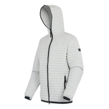 Regatta Rigain Férfi könnyû steppelt kabát fehér férfi kabát, dzseki