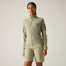 Regatta Rivendell Női polár felső bézs