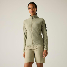 Regatta Rivendell Női polár felső bézs női pulóver, kardigán