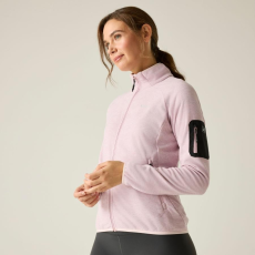 Regatta Rivendell Női polár felső rózsaszín/korall/pink