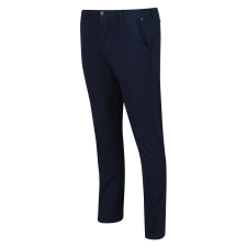 Regatta Sandros Trouser férfi nadrág kék férfi nadrág