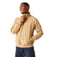 Regatta ShoreBay Jkt II Férfi 10.000 mm kabát barna férfi kabát, dzseki