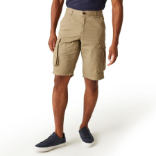 Regatta Shorebay Short férfi short barna férfi rövidnadrág