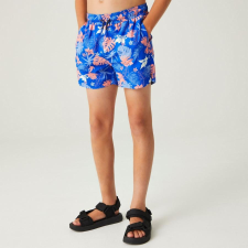 Regatta Skander III Gyerek fürdőnadrág kék gyerek fürdőruha