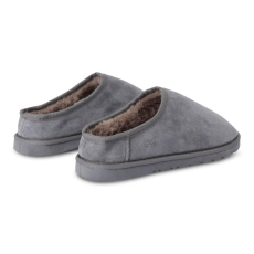 Regatta Solace Slipper Női mamusz szürke