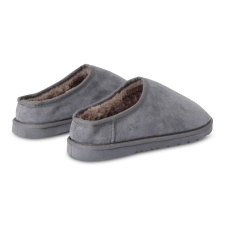 Regatta Solace Slipper Női mamusz szürke női papucs