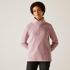 Regatta Solenne II Női polár pulóver rózsaszín/korall/pink női pulóver, kardigán