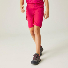 Regatta Sorcer Shorts II gyerek short piros gyerek nadrág
