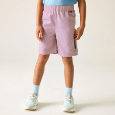 Regatta Sorcer Shorts III Gyerek rövidnadrát rózsaszín/korall/pink gyerek nadrág