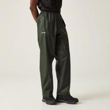 Regatta Stmbrk O/Trs Férfi esőnadrág zöld férfi nadrág