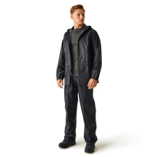 Regatta Stormbreak Jacket Férfi esőkabát kék férfi kabát, dzseki