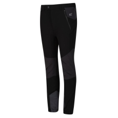 Regatta Tech Mountain Trs gyerek technikai nadrág fekete
