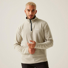 Regatta Thompson Fleece Férfi polár felső bézs férfi pulóver, kardigán