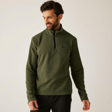 Regatta Thompson Fleece Férfi polár felső színes