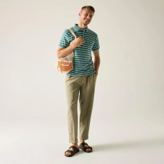 Regatta Tiver Férfi póló színes