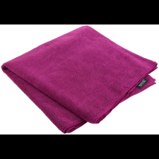 Regatta Towel Large Dark Cerise (5020436498474) lakástextília