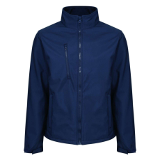 Regatta unisex 3 rétegű softshell dzseki, RETRA610, Navy/Navy-S